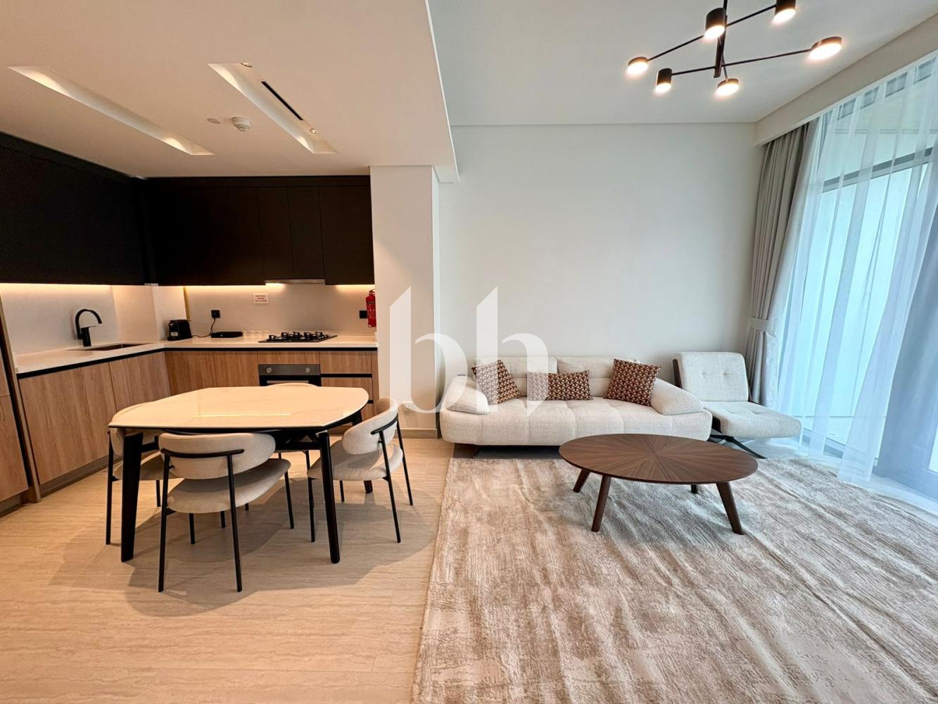 Fully Furnished | Brand New | Multiple cheques