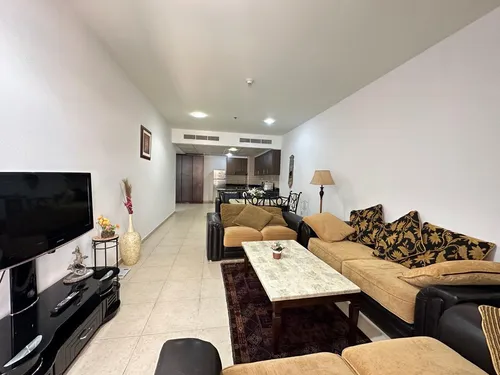 1 Bedroom Apartment in Elite Residence