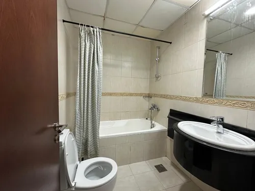 1 Bedroom Apartment in Elite Residence