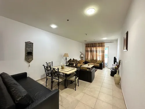 1 Bedroom Apartment in Elite Residence