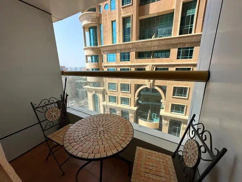 1 Bedroom Apartment in Elite Residence