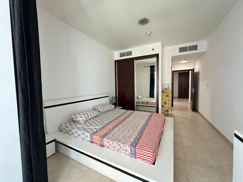 1 Bedroom Apartment in Elite Residence