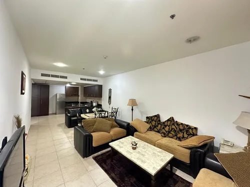 1 Bedroom Apartment in Elite Residence