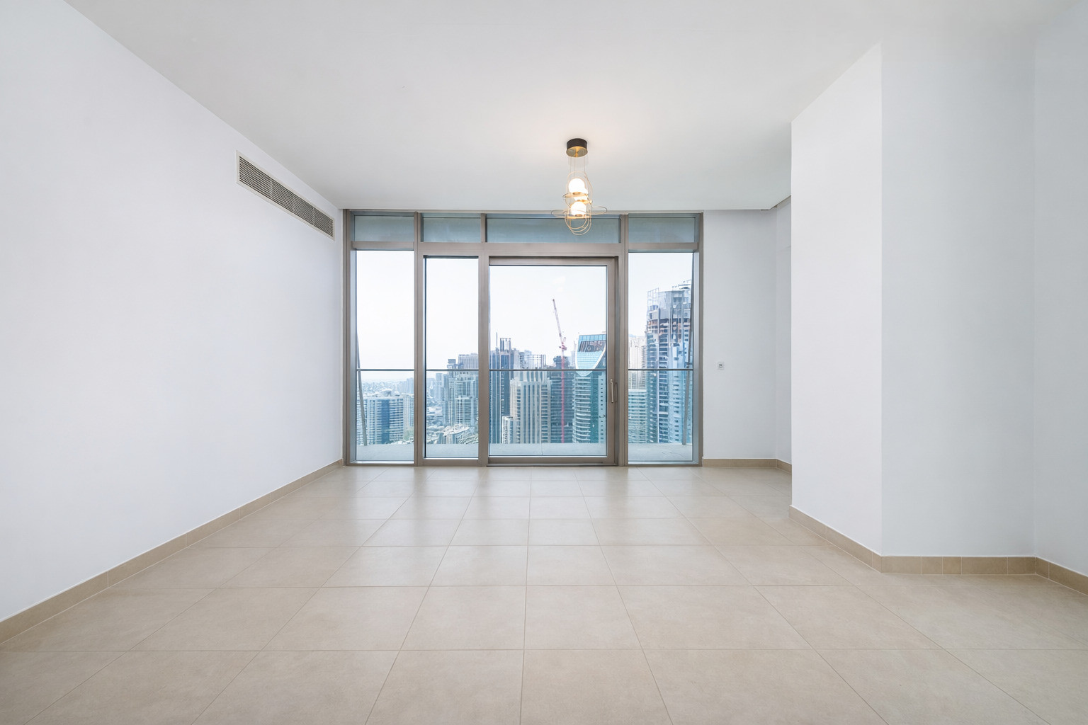 3 Bedrooms Apartment in Marina Gate 1