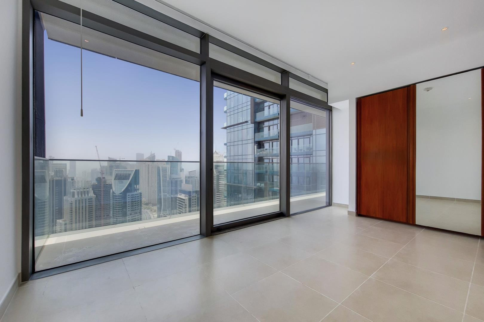 3 Bedrooms Apartment in Marina Gate 1