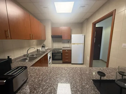 1 Bedroom Apartment in MAG 218
