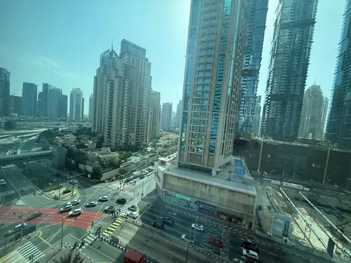 1 Bedroom Apartment in MAG 218