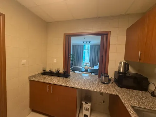 1 Bedroom Apartment in MAG 218