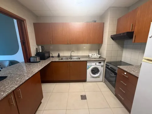 1 Bedroom Apartment in MAG 218