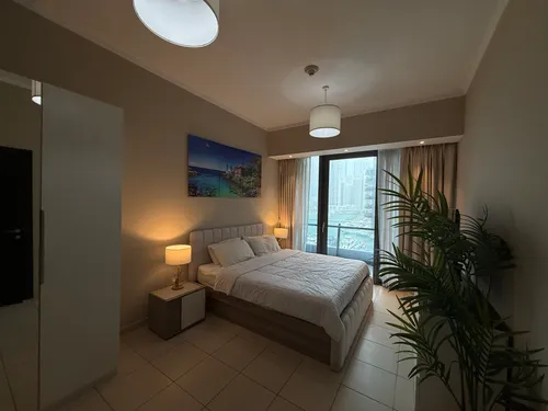 2 Bedrooms Apartment in Silverene Tower A