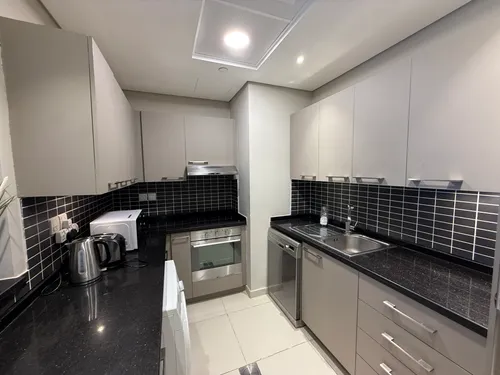 2 Bedrooms Apartment in Silverene Tower A