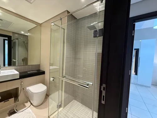 2 Bedrooms Apartment in Silverene Tower A