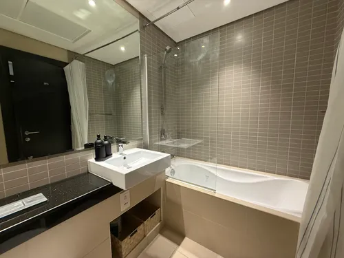 2 Bedrooms Apartment in Silverene Tower A