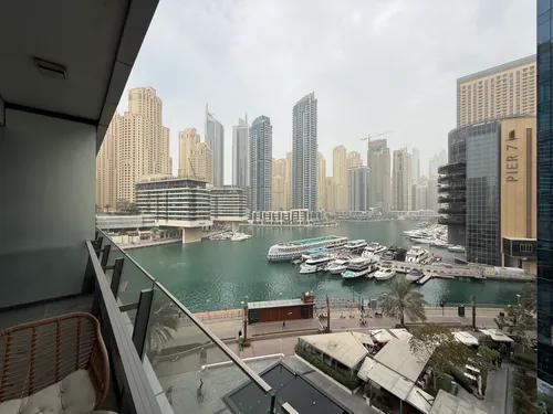 2 Bedrooms Apartment in Silverene Tower A