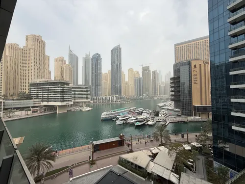 2 Bedrooms Apartment in Silverene Tower A