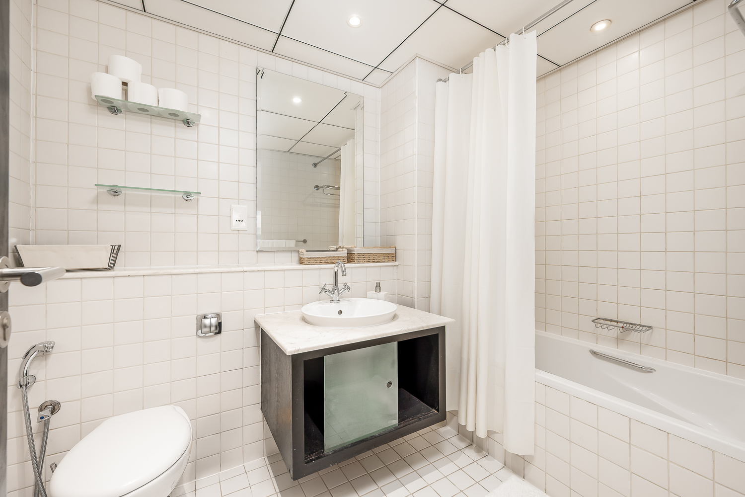 2 Bedrooms Apartment in Al Majara 3