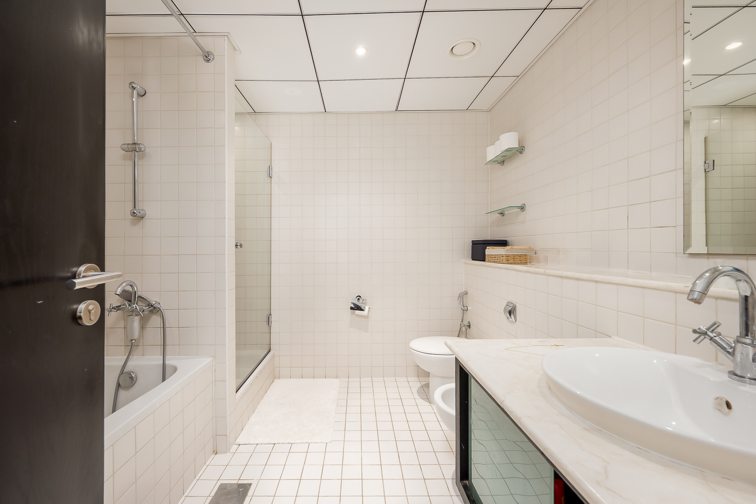 2 Bedrooms Apartment in Al Majara 3