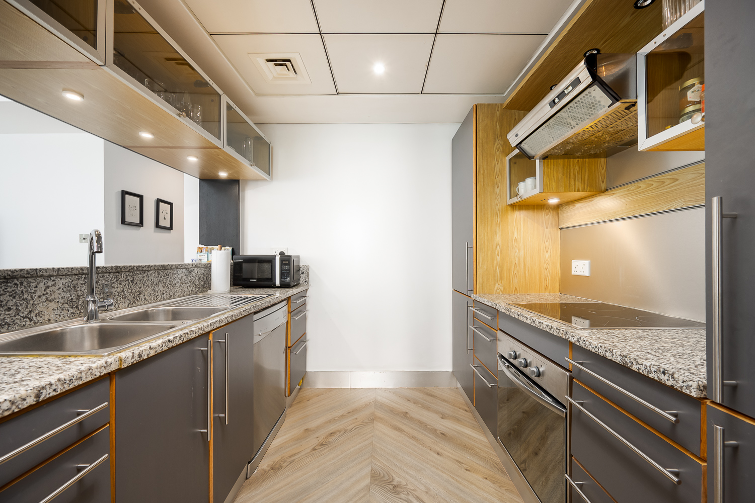 2 Bedrooms Apartment in Al Majara 3