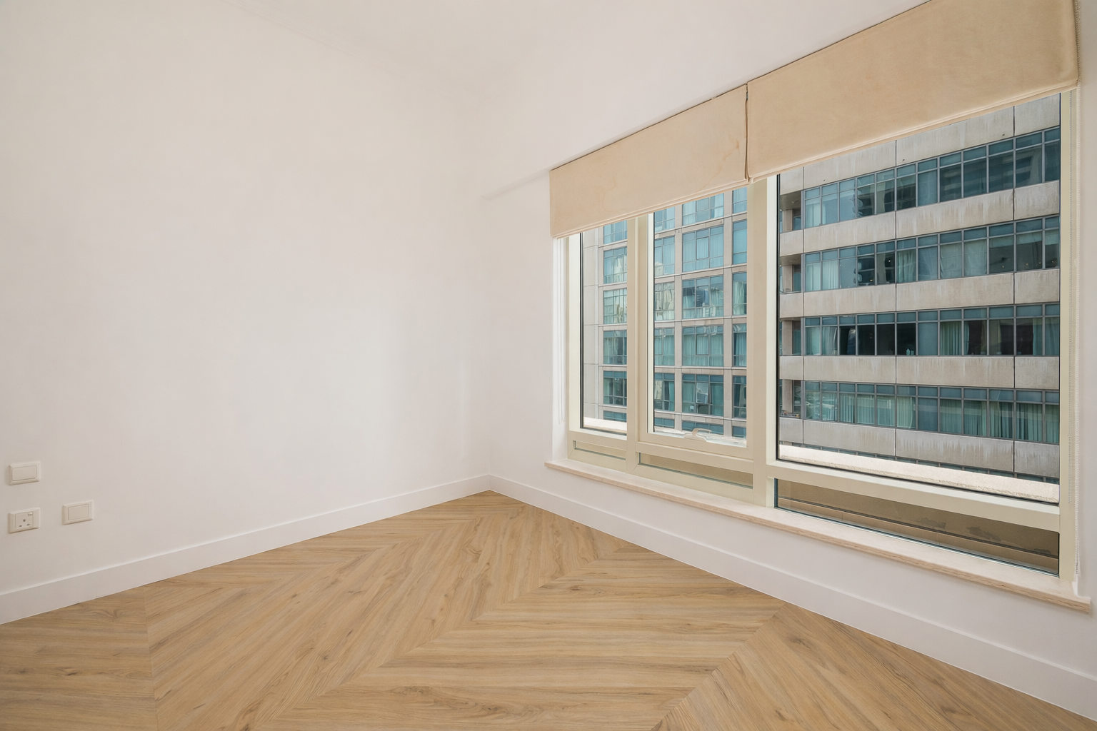 2 Bedrooms Apartment in Al Majara 3