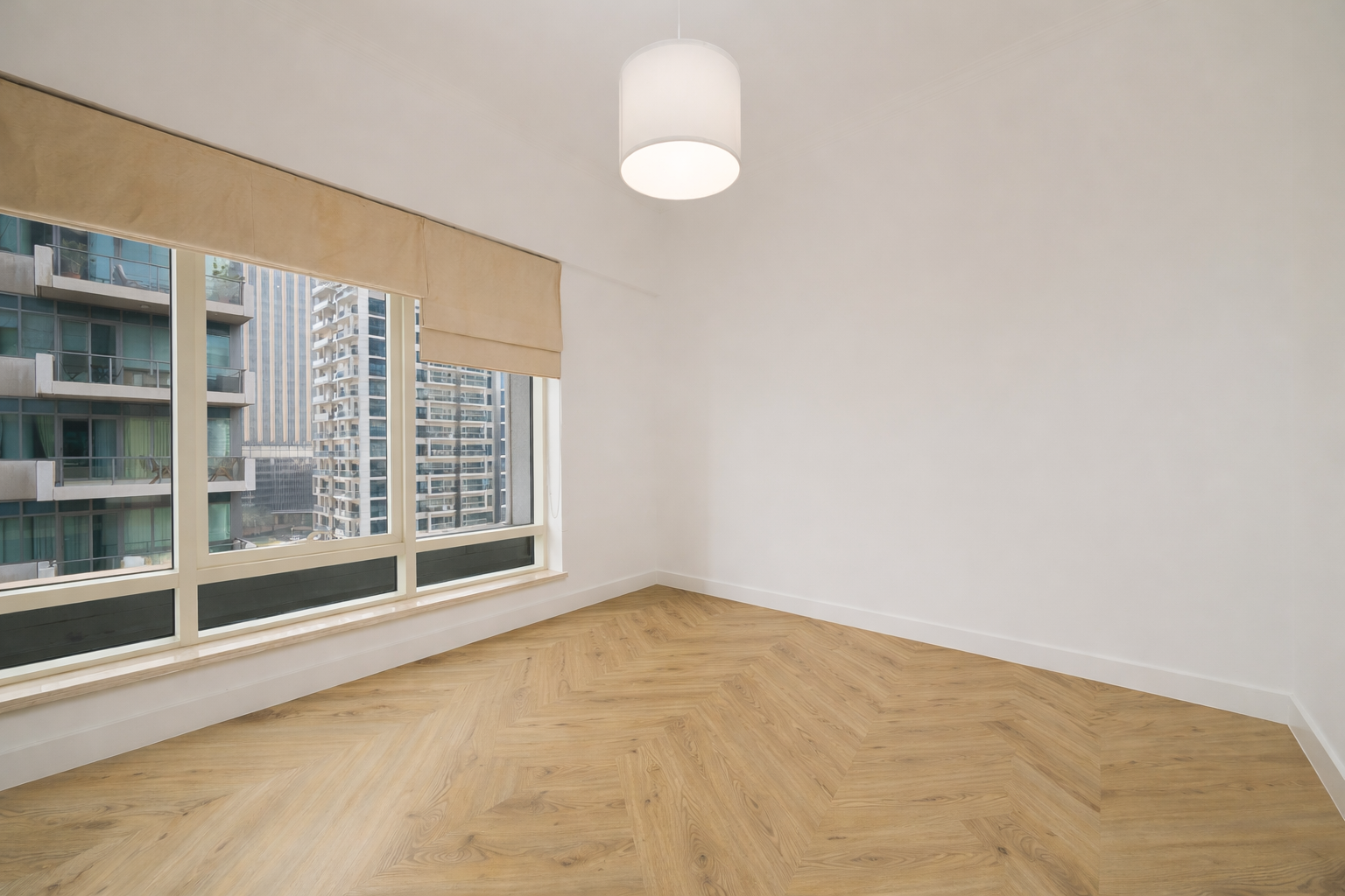 2 Bedrooms Apartment in Al Majara 3