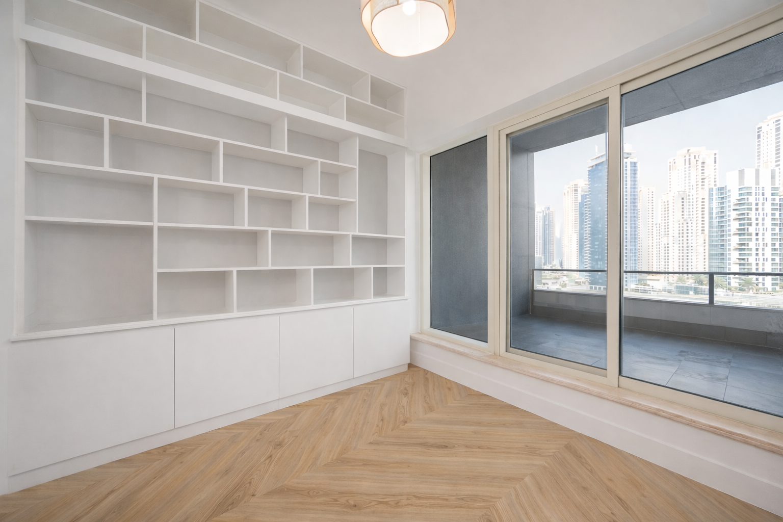 2 Bedrooms Apartment in Al Majara 3