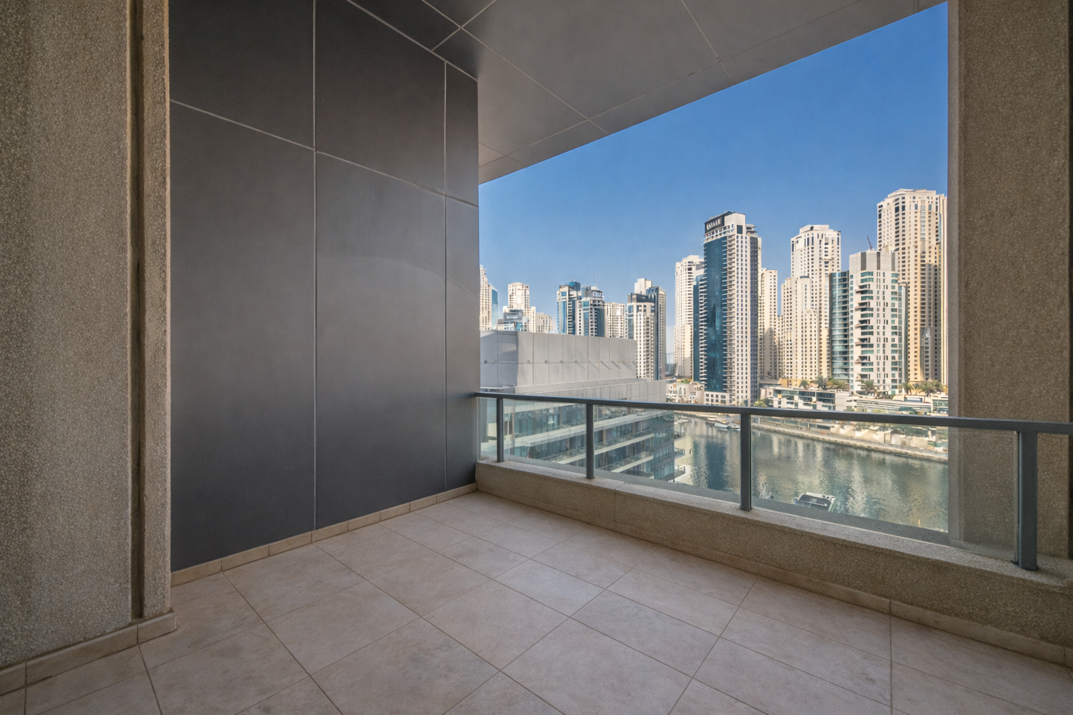 2 Bedrooms Apartment in Al Majara 3