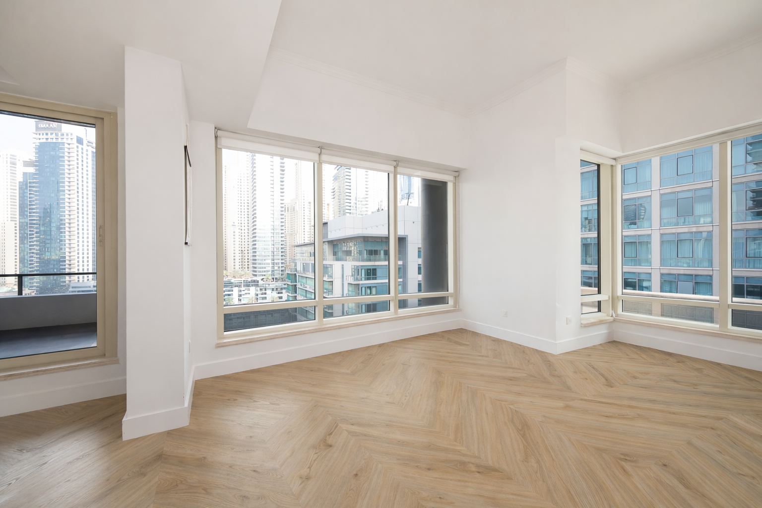 2 Bedrooms Apartment in Al Majara 3