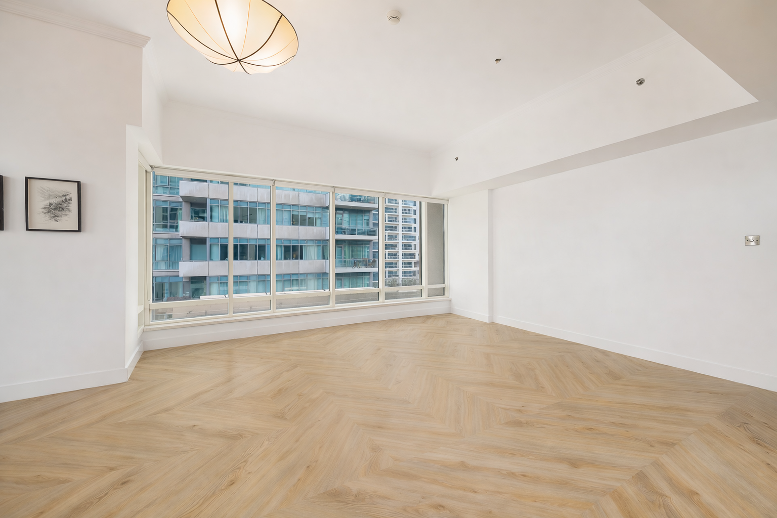 2 Bedrooms Apartment in Al Majara 3