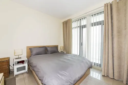 2 Bedrooms Apartment in Blakely Tower