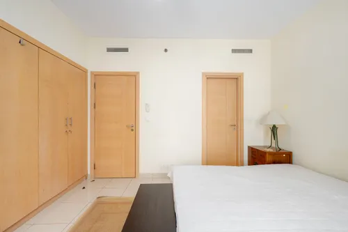 2 Bedrooms Apartment in Blakely Tower