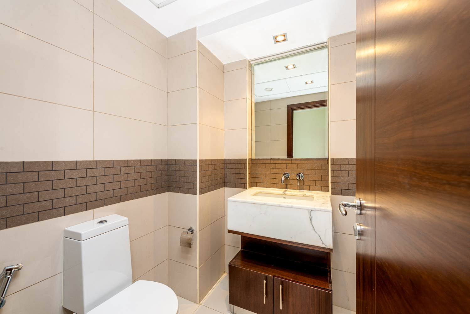 1 Bedroom Apartment in Bonaire Tower