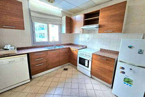 1 Bedroom Apartment in DEC Tower 2