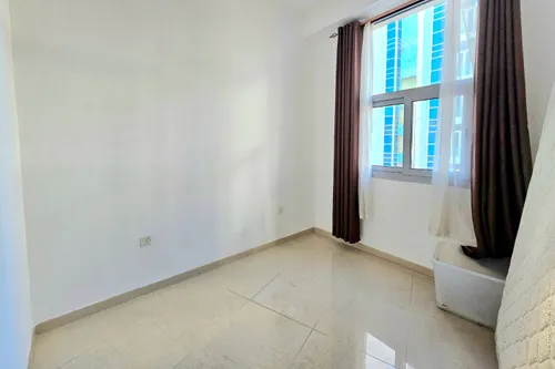 1 Bedroom Apartment in DEC Tower 2