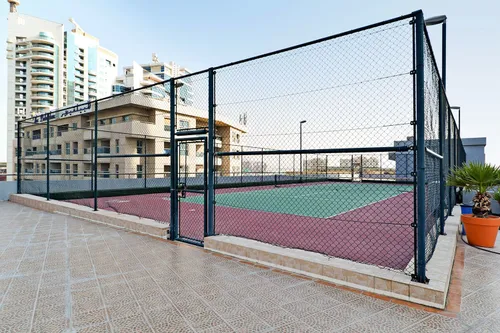 1 Bedroom Apartment in DEC Tower 2