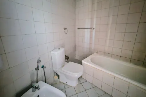 1 Bedroom Apartment in DEC Tower 2