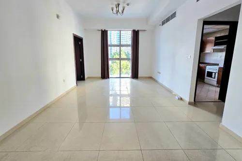 1 Bedroom Apartment in DEC Tower 2