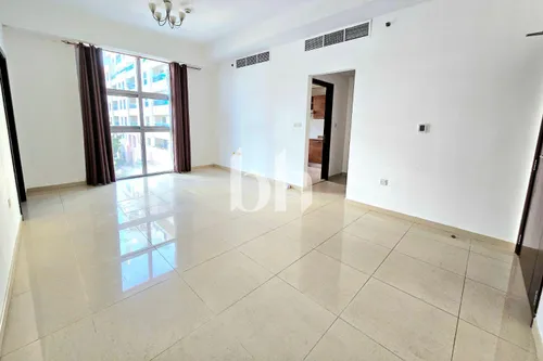 Chiller Free | Unfurnished | Spacious