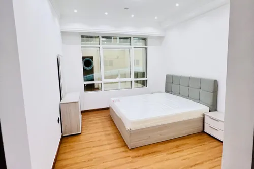 2 Bedrooms Apartment in Marina Crown