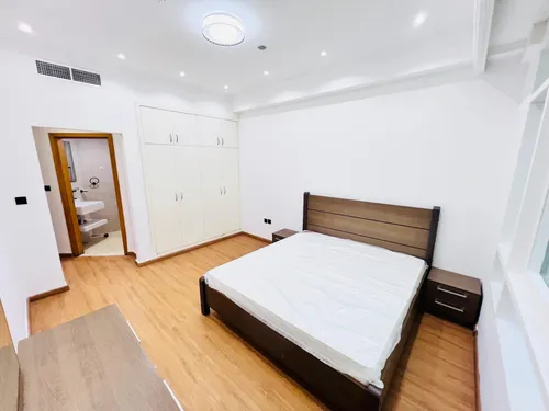 2 Bedrooms Apartment in Marina Crown