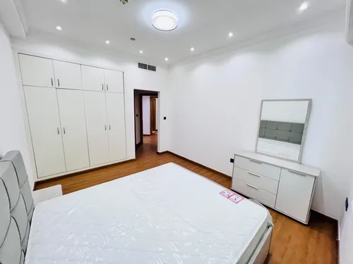 2 Bedrooms Apartment in Marina Crown