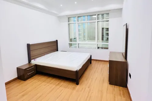 2 Bedrooms Apartment in Marina Crown