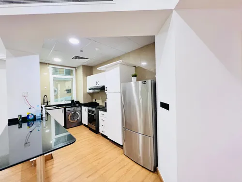 2 Bedrooms Apartment in Marina Crown