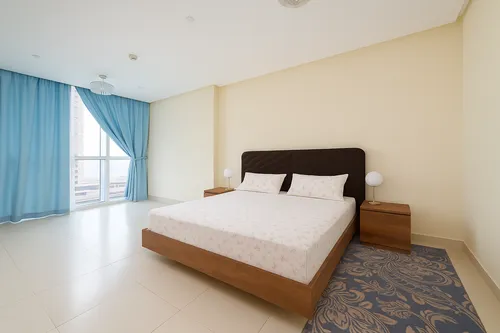 3 Bedrooms Apartment in 23 Marina