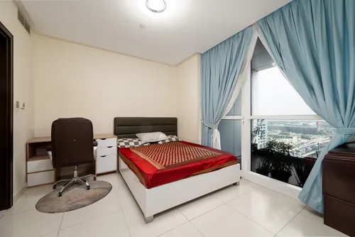 3 Bedrooms Apartment in 23 Marina