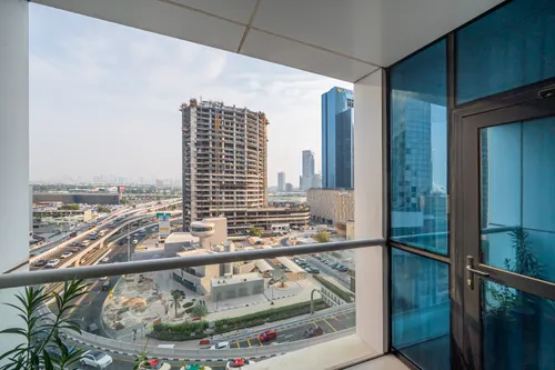 3 Bedrooms Apartment in 23 Marina