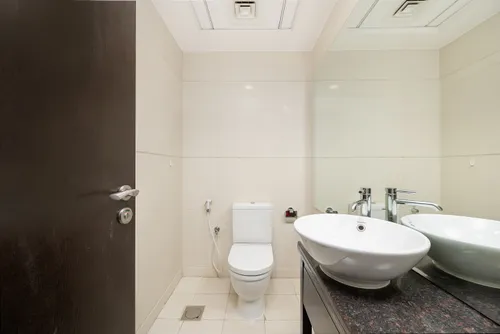 3 Bedrooms Apartment in 23 Marina