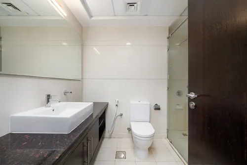 3 Bedrooms Apartment in 23 Marina