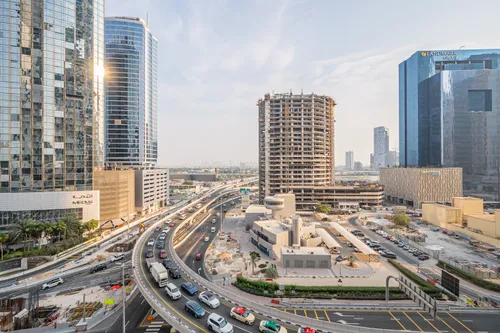 3 Bedrooms Apartment in 23 Marina