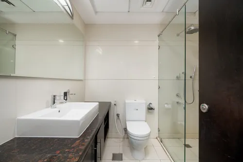 3 Bedrooms Apartment in 23 Marina