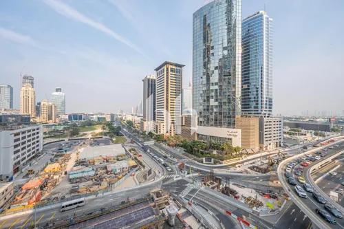 Golf Course View | All Ensuite Bed | Storage Room